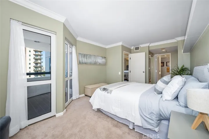 Large room