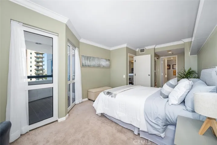 Large room
