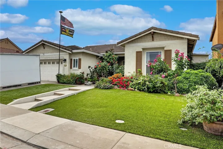 850 Sandstone Way, Atwater, California 95301