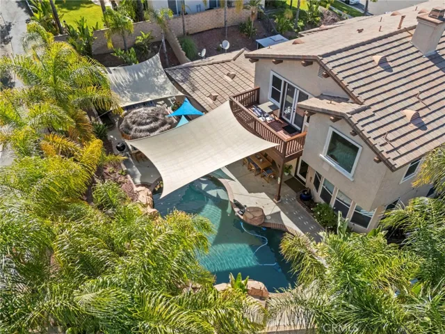 1744 Tamarron Dr, Corona, California 92883