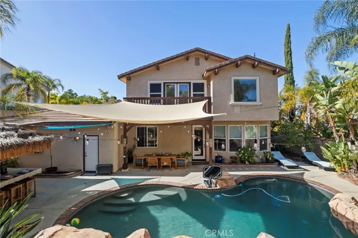 1744 Tamarron Dr, Corona, California 92883