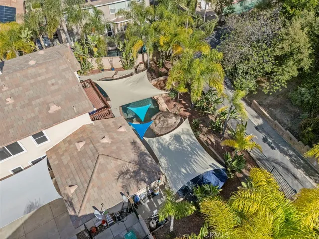 1744 Tamarron Dr, Corona, California 92883