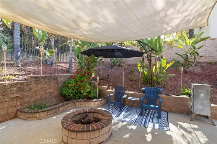 1744 Tamarron Dr, Corona, California 92883