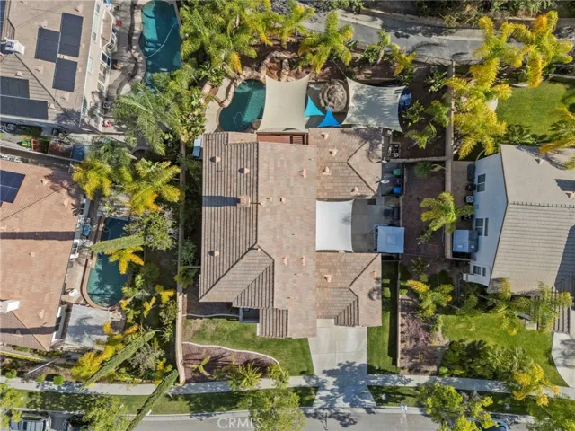 1744 Tamarron Dr, Corona, California 92883