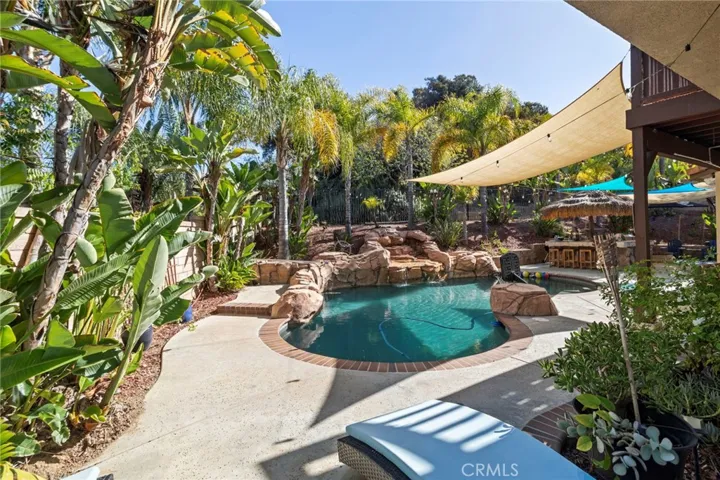 1744 Tamarron Dr, Corona, California 92883