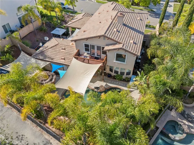 1744 Tamarron Dr, Corona, California 92883