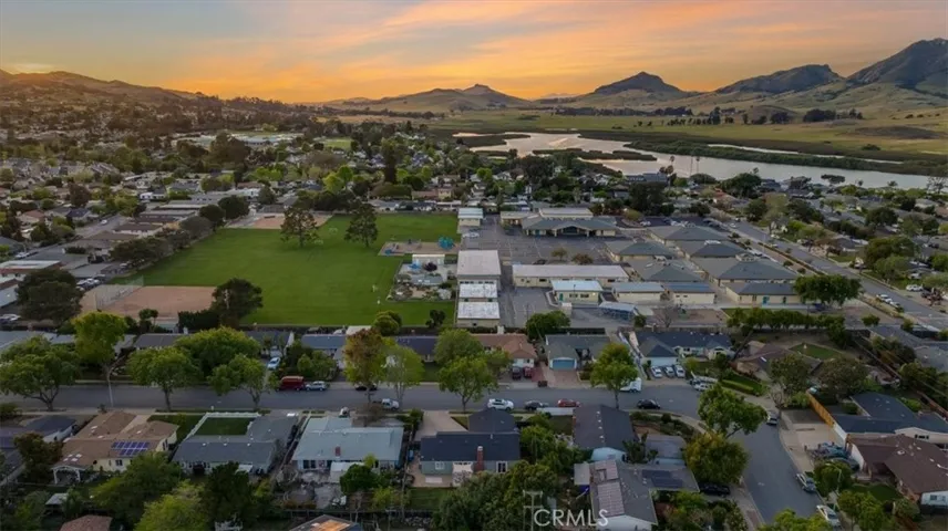 1222 W Newport Street, San Luis Obispo, California 93405