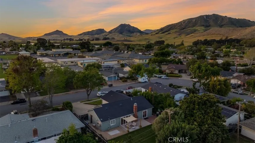 1222 W Newport Street, San Luis Obispo, California 93405