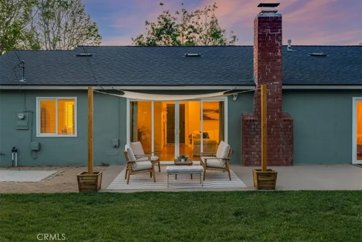 1222 W Newport Street, San Luis Obispo, California 93405