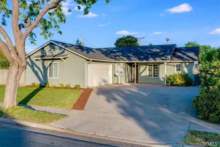 1222 W Newport Street, San Luis Obispo, California 93405