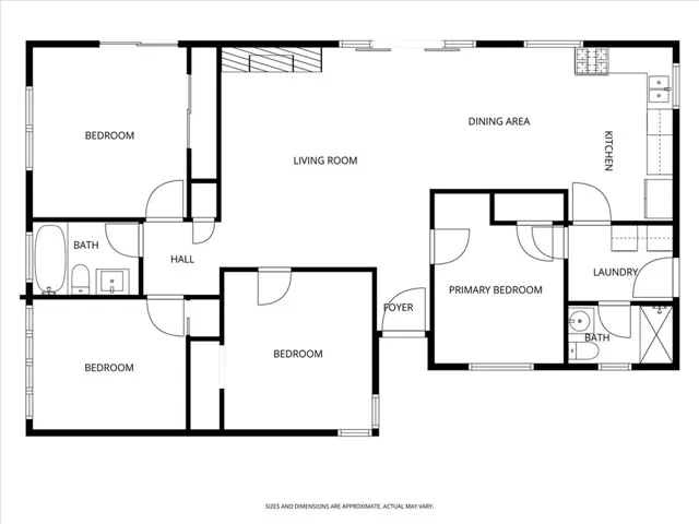 1222 W Newport Street, San Luis Obispo, California 93405