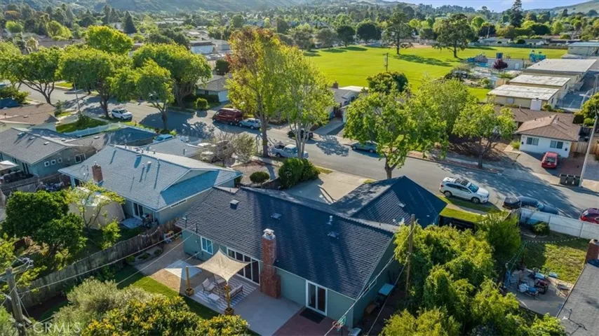 1222 W Newport Street, San Luis Obispo, California 93405