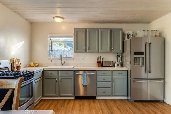 1222 W Newport Street, San Luis Obispo, California 93405