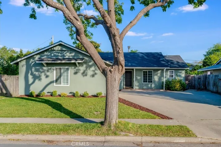1222 W Newport Street, San Luis Obispo, California 93405