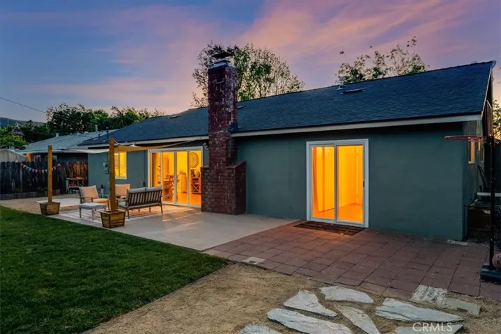 1222 W Newport Street, San Luis Obispo, California 93405