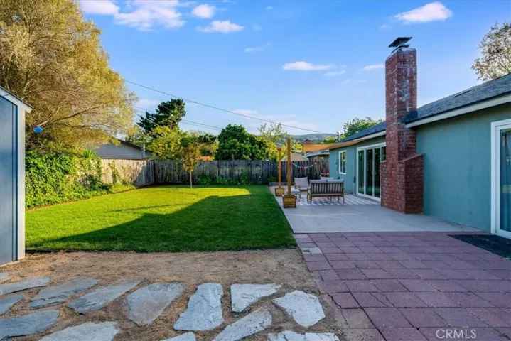 1222 W Newport Street, San Luis Obispo, California 93405