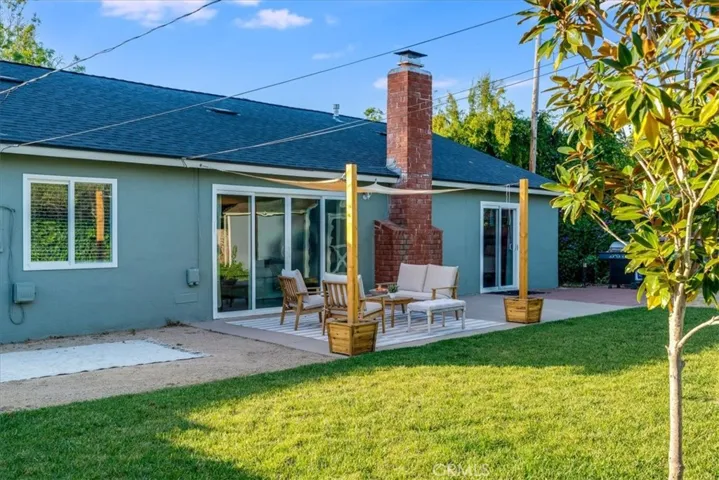 1222 W Newport Street, San Luis Obispo, California 93405