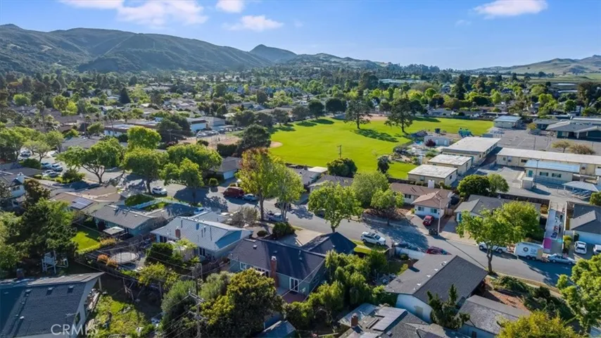 1222 W Newport Street, San Luis Obispo, California 93405