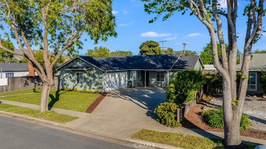 1222 W Newport Street, San Luis Obispo, California 93405