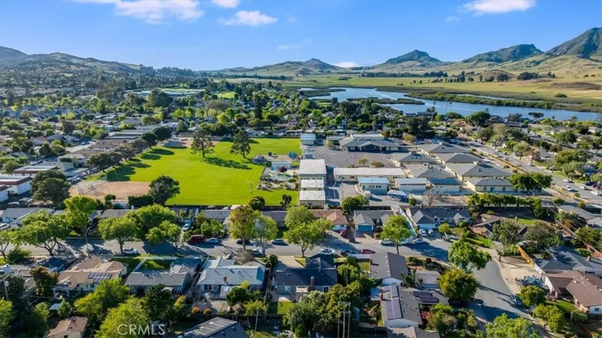 1222 W Newport Street, San Luis Obispo, California 93405