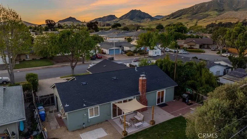 1222 W Newport Street, San Luis Obispo, California 93405