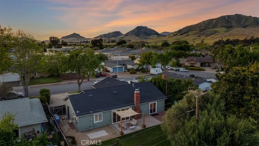 1222 W Newport Street, San Luis Obispo, California 93405