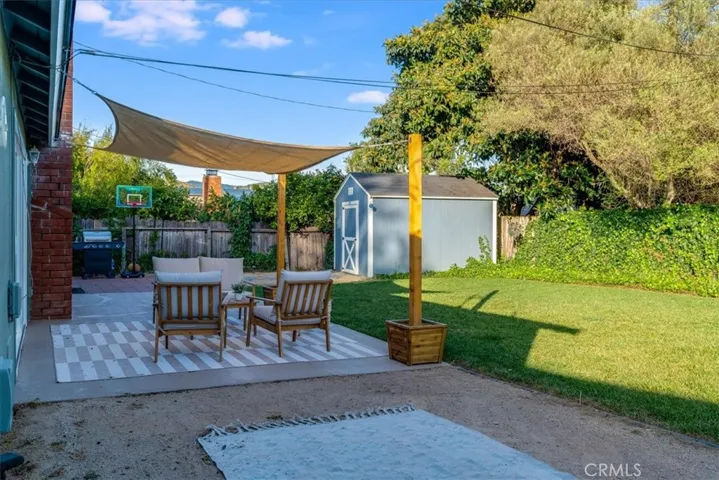 1222 W Newport Street, San Luis Obispo, California 93405