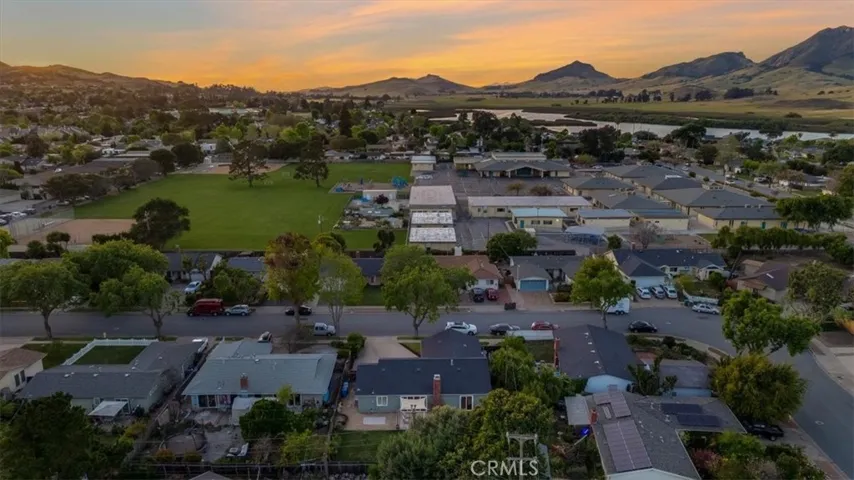 1222 W Newport Street, San Luis Obispo, California 93405