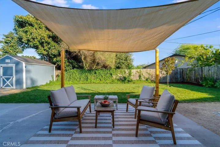 1222 W Newport Street, San Luis Obispo, California 93405