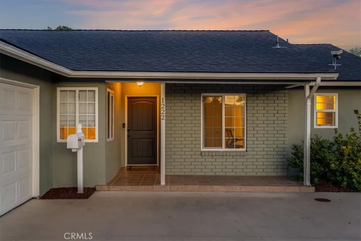 1222 W Newport Street, San Luis Obispo, California 93405