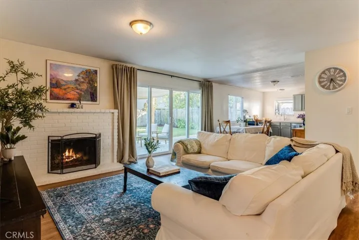 1222 W Newport Street, San Luis Obispo, California 93405