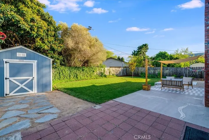 1222 W Newport Street, San Luis Obispo, California 93405
