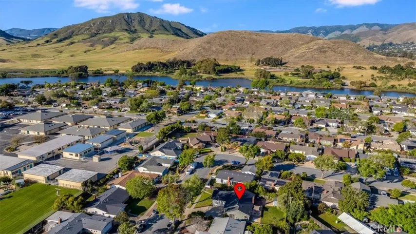 1222 W Newport Street, San Luis Obispo, California 93405