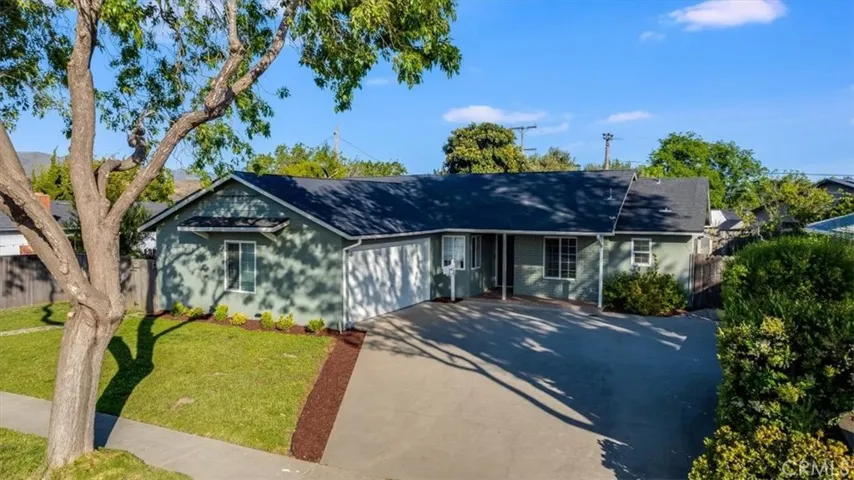 1222 W Newport Street, San Luis Obispo, California 93405