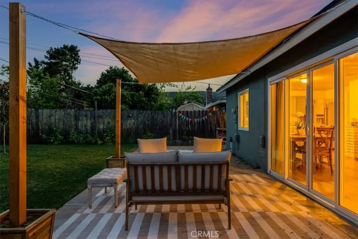 1222 W Newport Street, San Luis Obispo, California 93405
