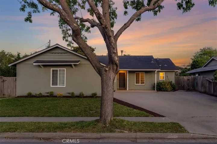 1222 W Newport Street, San Luis Obispo, California 93405