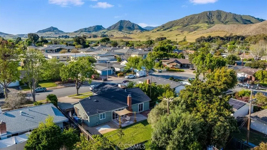 1222 W Newport Street, San Luis Obispo, California 93405