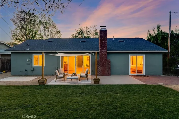 1222 W Newport Street, San Luis Obispo, California 93405