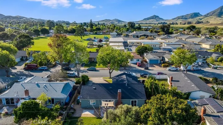 1222 W Newport Street, San Luis Obispo, California 93405