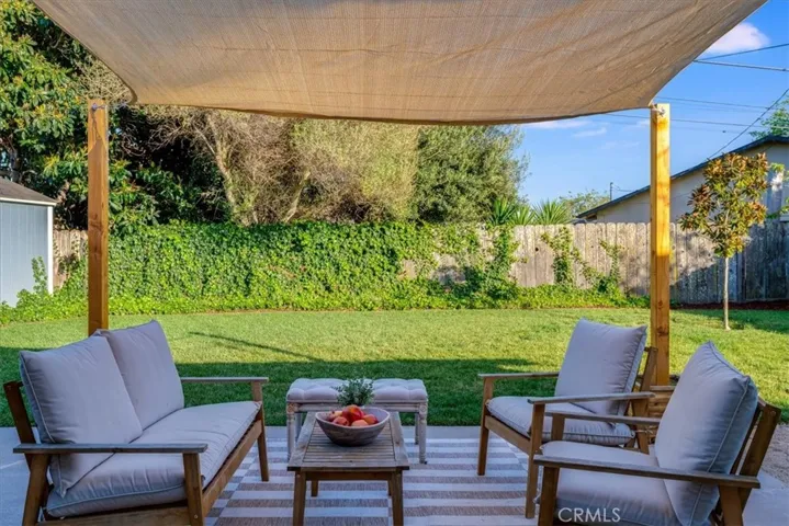 1222 W Newport Street, San Luis Obispo, California 93405