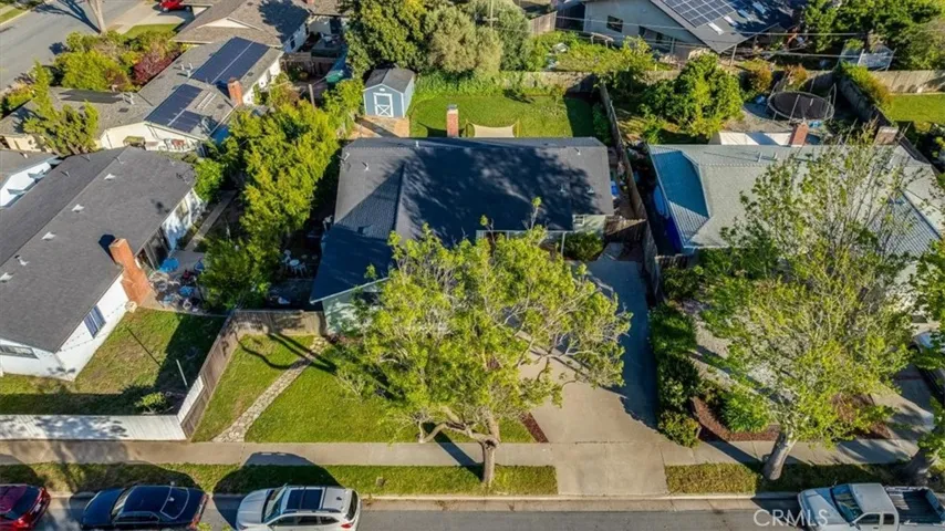1222 W Newport Street, San Luis Obispo, California 93405