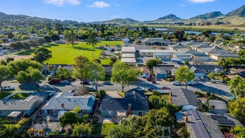 1222 W Newport Street, San Luis Obispo, California 93405
