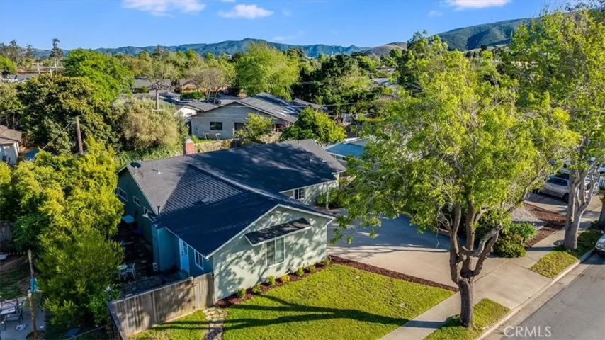 1222 W Newport Street, San Luis Obispo, California 93405