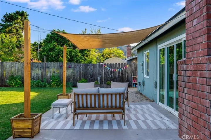 1222 W Newport Street, San Luis Obispo, California 93405