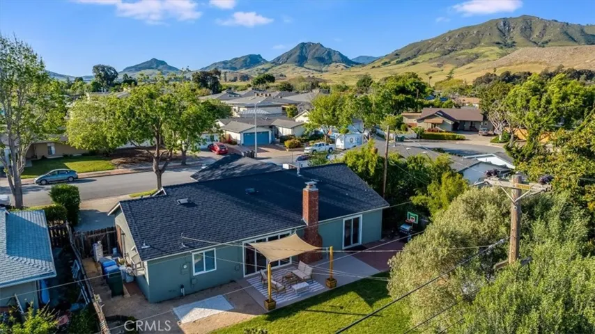 1222 W Newport Street, San Luis Obispo, California 93405