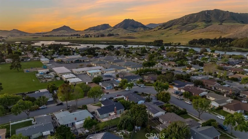 1222 W Newport Street, San Luis Obispo, California 93405