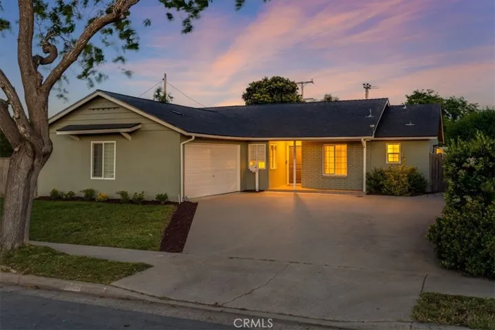 1222 W Newport Street, San Luis Obispo, California 93405