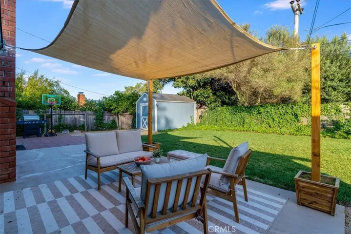 1222 W Newport Street, San Luis Obispo, California 93405