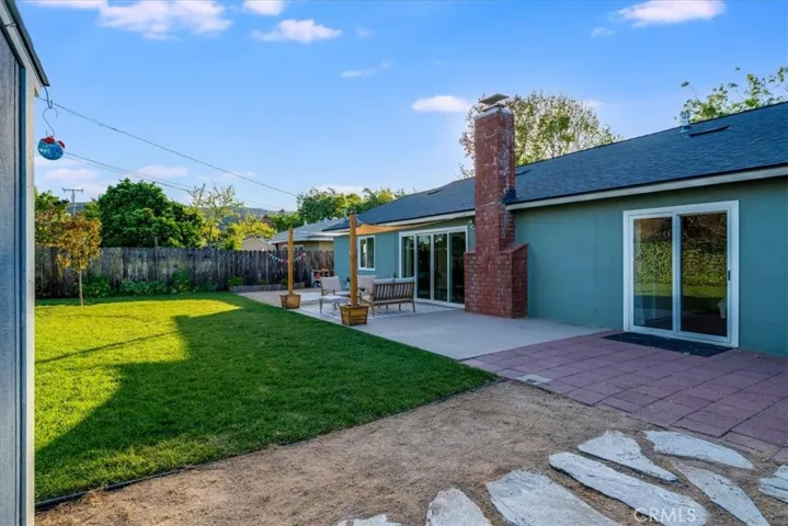 1222 W Newport Street, San Luis Obispo, California 93405