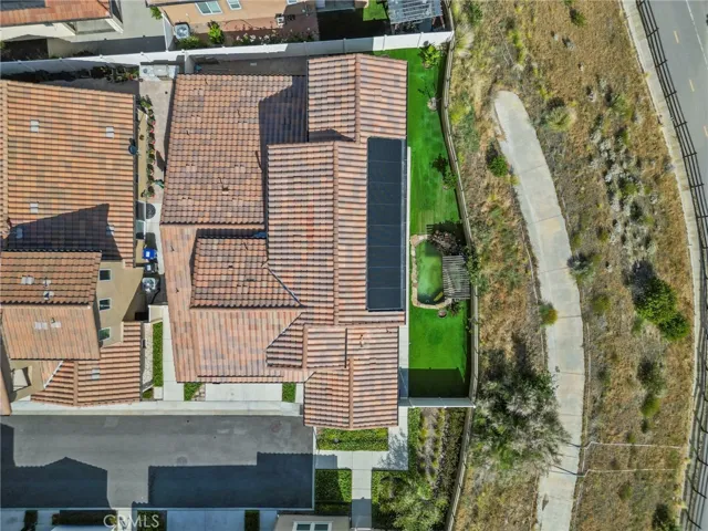 20560 Galloway, Saugus, California 91350